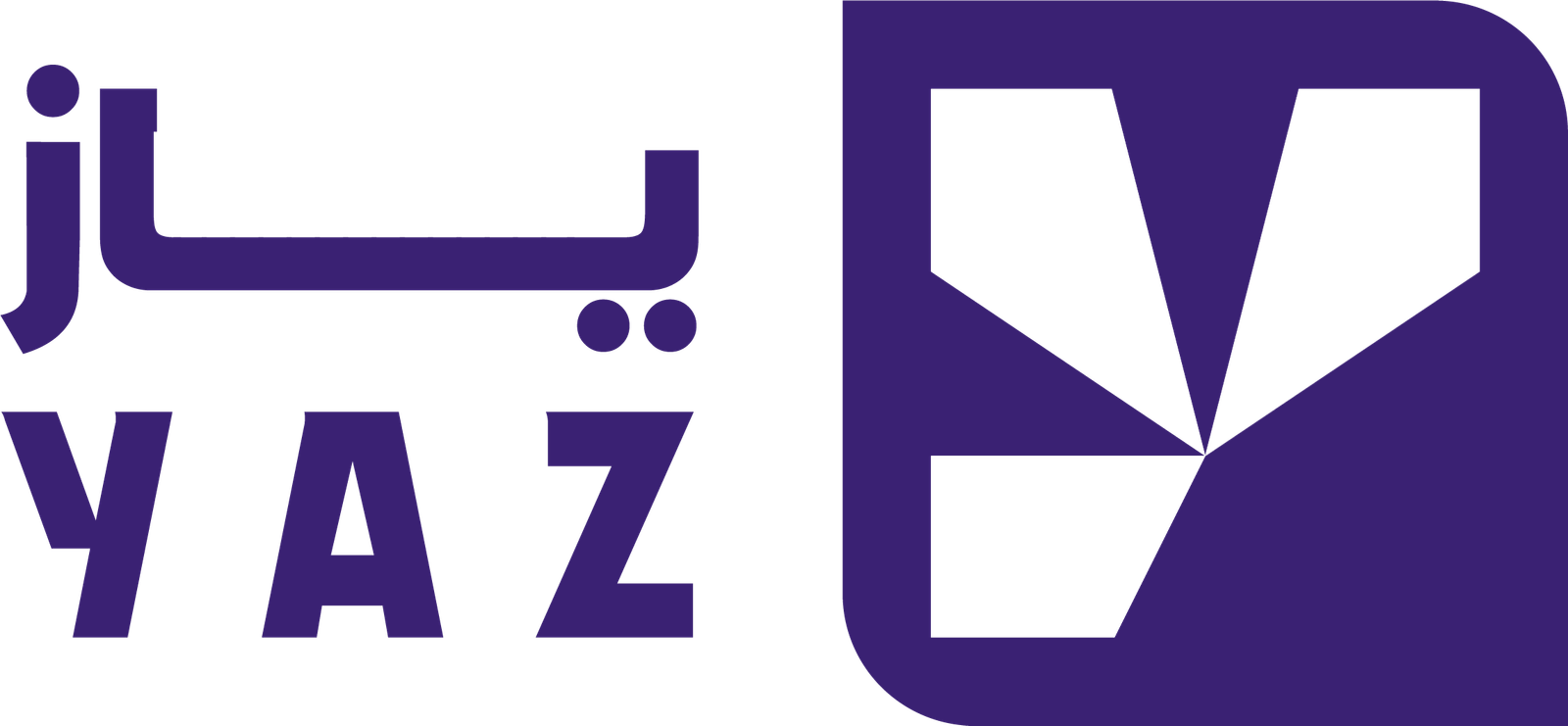 YAZ Logo