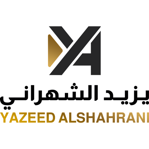 Yazeed Logo