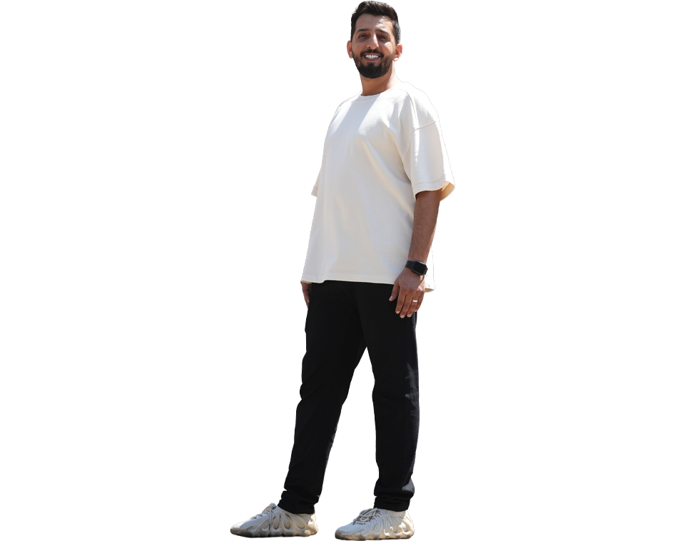 يزيد الشهراني
