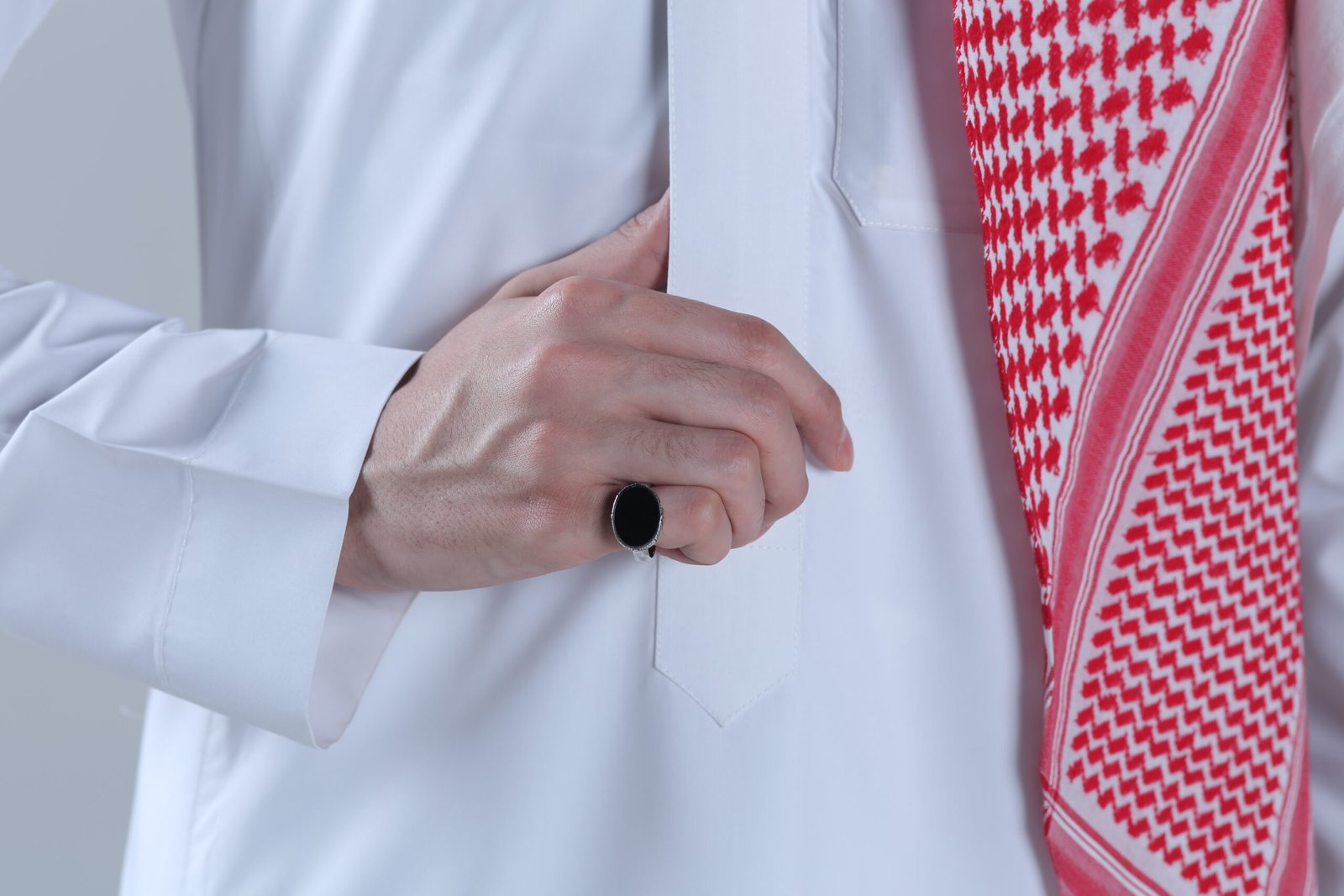 صورة من مشروع إكسسوارات غلامور