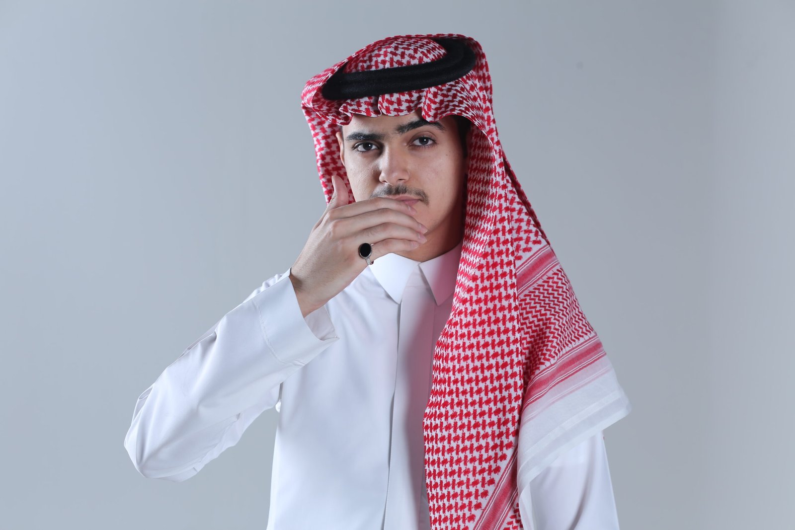 صورة من مشروع إكسسوارات غلامور